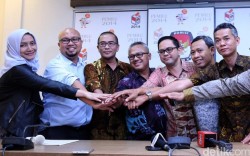 Saat Debat Pilpres, KPU Atur 