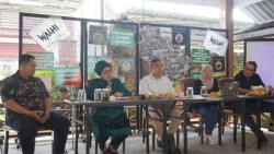 Saat Tahun Politik, WALHI Riau Menagih Janji Yang Belum Tuntas!