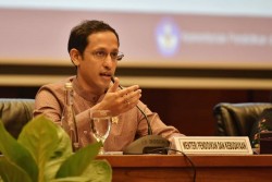 Sadar Pancasila dan Bahasa Indonesia Tidak Masuk Kurikulum, Kemendikbud Ajukan Revisi PP 57/2021