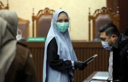 Saksi Kasus Jaksa Pinangki Akui Dekat dengan Ma'ruf Amin