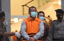 Saksi Penting di Kasus Edhy Prabowo Meninggal