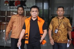 Saksi Setor Rp 32 M ke Irwandi Terkait Proyek Dermaga Sabang