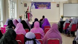 Salimah Kampar Gelar Rakerda, Perkuat Peran Pengurus hingga Tingkat Ranting