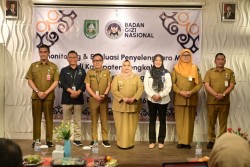 Sambut Tahun Baru Islam, Kasmarni Ajak Masyarakat Perkuat Iman dan Persaudaraan