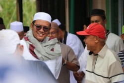 Sambut Tahun Baru Islam, Pemkab Bintan Hadirkan Gus Sholah
