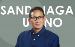 Sandi Setuju Debat Kandidat Selanjutnya Tanpa Kisi-Kisi