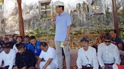 Sandiaga Bakal Buat Unikop, Semacam Unicorn, Modal Diatas 1 Trilliun