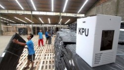 Sandiaga Setuju Kotak Suara Disimpan di Koramil untuk Menjaga Netralitas