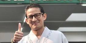 Sandiaga Uno Akan Masukkan Bahasa Arab ke Kurikulum Sekolah Umum
