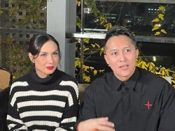 Sara Wijayanto Resmi Gugat Cerai Demian Aditya, Sidang Perdana Segera Digelar