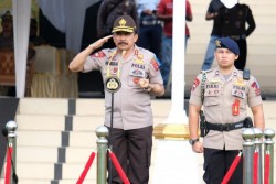 Sasaran Lain Operasi Patuh: peningkatan Citra Kepolisian