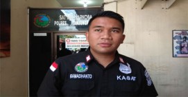 Sat Narkoba Polres Tanjungpinang Ringkus 7 Orang Tersangka Narkoba