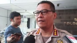 Satgas Anti Mafia Bola Segel PT Liga Indonesia