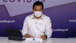Satgas Klaim Kasus Varian Baru Corona B117 di Indonesia Sudah Teratasi
