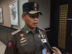 Satpol PP Pekanbaru Rancang Panggilan Cepat 112