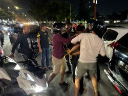 Satresnarkoba Polres Bengkalis Gagalkan Peredaran 8 Kg Sabu, Tiga Kurir Ditangkap