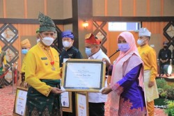 Satu Dekade Kepemimpinan Firdaus -Ayat, Bersempena Hari Jadi Pekanbaru ke 237