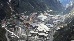 Satu Hari, Freeport Buang 160 Ribu Ton Limbah ke Sungai Papua