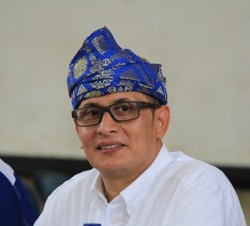 Sayed Abubakar Assegaf Desak Pemerintah RI Bela Muslim Uighur