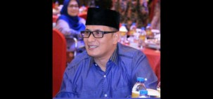 Sayed Abubakar Minta Riau Ditetapkan Status Darurat Bencana Asap