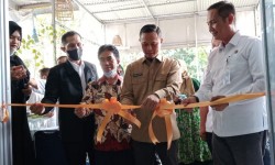 Sayur Mayur Kabupaten Tanah Datar Resmi Disalurkan di Pekanbaru oleh Koperasi Talen Tani Berkah