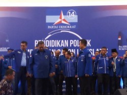 SBY - AHY Diserang, Demokrat Minta Kader Pecatan Tak Baper