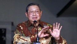 SBY Nilai Agum Melakukan Pembunuhan Karakter