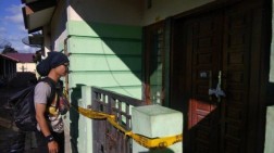 Sebulan Lebih Pembunuh Mahasiswi Quality Sri Muliati Belum Terungkap, Ini Penjelasan Kasat Reskrim