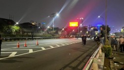 Sejumlah Gerbang Tol Dalam Kota Jakarta Ditutup, Pengendara Diminta Cari Jalur Alternatif