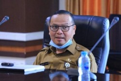 Sejumlah Guru di Kota Pekanbaru Alami Penundaan Vaksin Akibat Komorbid
