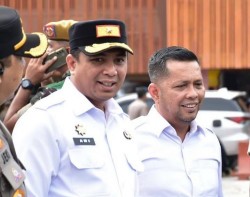 Sekda Definitif Pekanbaru Ditantang Perkuat Sinergi Pemerintahan dan Selesaikan Persoalan