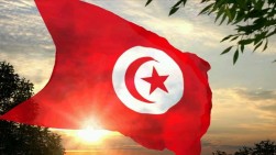 Sekelompok Perempuan Tunisia Demo Minta Poligami Dibolehkan
