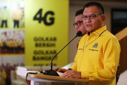 Sekjen Golkar Pastikan KIB Tetap Solid, Akan Bahas Capres di Pertemuan Makassar