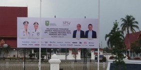 Sekjen SPS Pusat Lantik dan Kukuhkan Pengurus SPS Riau 2021-2025, Gubri Diagendakan Hadir