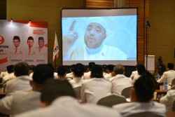 Sekjend DPP PKS Minta Fraksi PKS Jangan Ragu Lakukan Yang Terbaik Untuk Rakyat