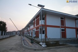Sekolah Rakyat Jenjang SD Sepi Peminat, DPR Minta Pemerintah Evaluasi Sistem Asrama