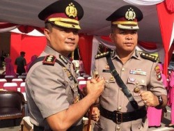 Selamat Datang AKBP Prasetyo Rachmat Purboyo