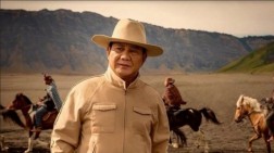 Selamat Ulang Tahun Ke-68, Prabowo Subianto.