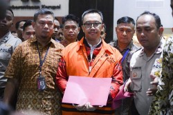 Selasa Ini, Gugatan Praperadilan Imam Nahrawi dan Dhamantra Diputuskan