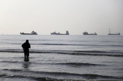 Selat Hormuz Memanas, Negara Arab Siapkan Kesepakatan Jalur Pelayaran Bersama