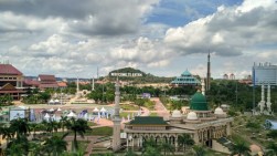 Seluruh Fraksi di Komisi II DPR RI Setuju Pembentukan Pansus Batam