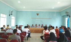 Seluruh Tempat Hiburan Malam di Jemaja akan Ditutup Bupati Anambas