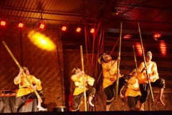 Semarak Festival Saribu Rumah Gadang