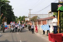 Semarak MTQ Kota Pekanbaru