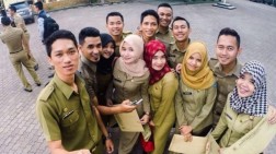 Sempat Heboh, Berikut Informasi Tentang Gaji PNS