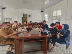 Sempena Hari Jadi Kampar ke-76, Pemkab Kampar Gelar Pesta Rakyat “Kampar di Hati”