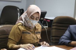 Sempena HUT Korpri 2020, Sore Ini DPRD Pekanbaru Gelar Futsal Competition