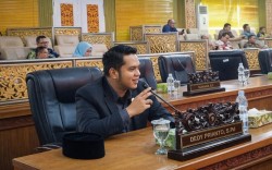 “Semprot” Perusahaan di Pelalawan Usai Insiden Kerja, DPRD: K3 itu wajib, Bukan Pilihan!