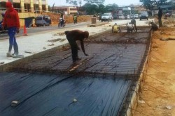 Senilai Total Rp 24,7 Miliar, Ini Deretan Proyek Strategis Pemprov Kepri yang Dirasionalisasi