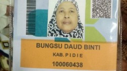 Seorang Jamaah Haji Aceh Kloter 11 Meninggal di Tanah Suci